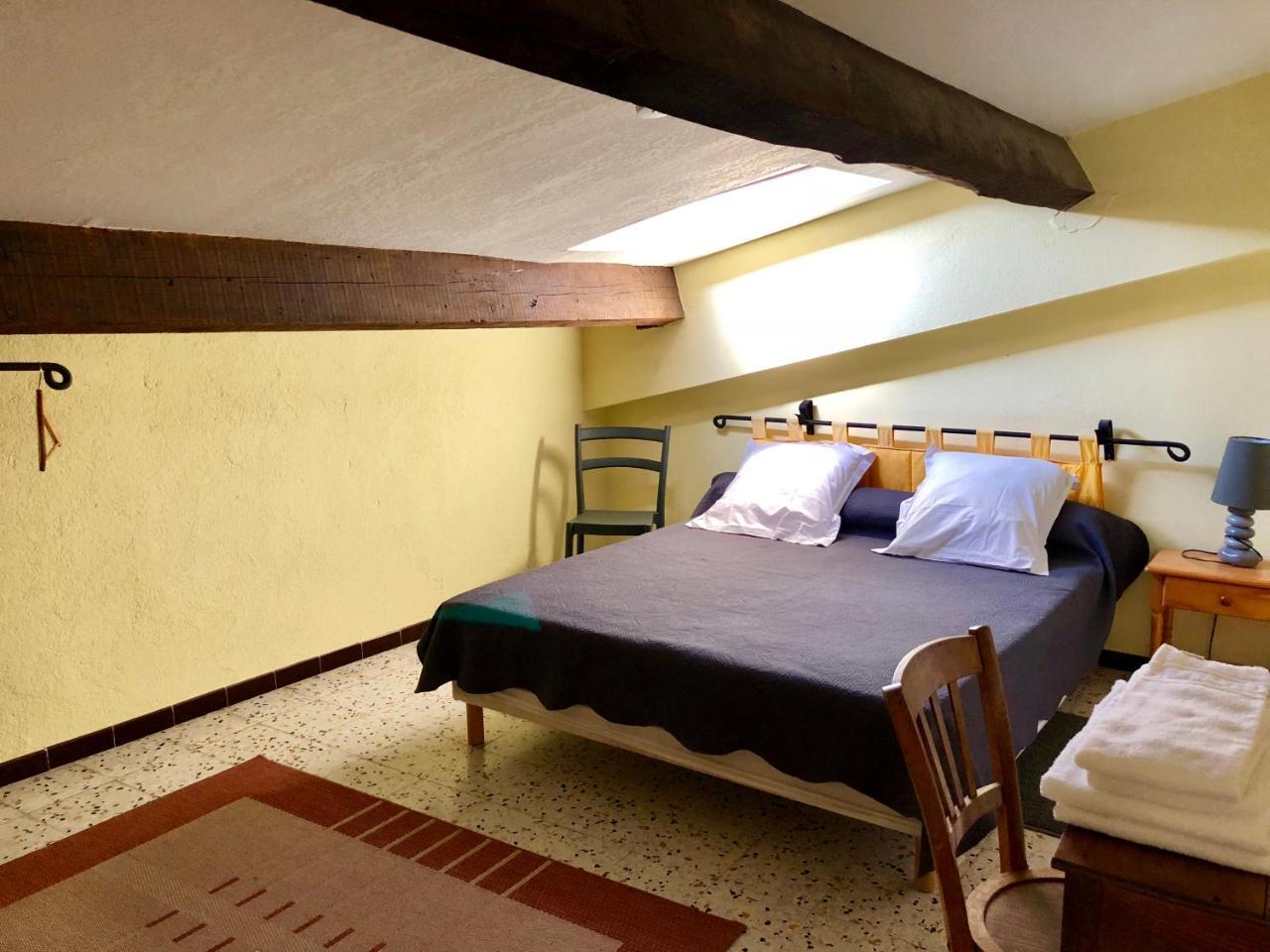 Hotel Bel Horizon Calenzana Esterno foto